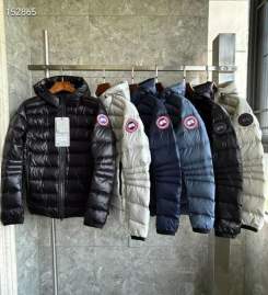 Picture of Canada Goose Down Jackets _SKUCanadaGooseS-2XL26yr11837910
